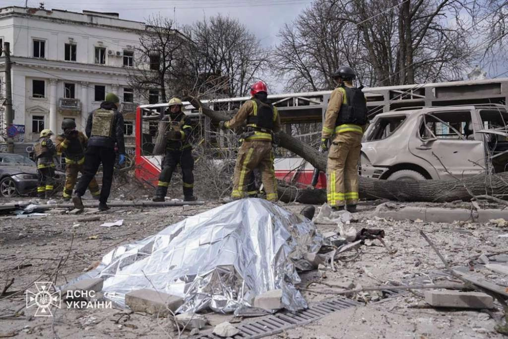 Ukrajinu čeka teško ljeto. Europa se već potiho priprema za dva neugodna scenarija